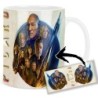 Star Trek Picard Patrick Stewart Michelle Hurd Jeri Ryan Harry Treadaway Mt Tasse