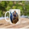 Star Trek Picard Patrick Stewart Michelle Hurd Jeri Ryan Harry Treadaway Mt Tasse