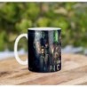Star Trek Picard Patrick Stewart Michelle Hurd Jeri Ryan Mv Taza