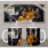 Star Trek Strange New Worlds Anson Mount Ethan Peck Rebecca Romijn Mt Tazza
