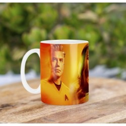 Star Trek Strange New Worlds Anson Mount Rebecca Romijn Ethan Peck B Mt Taza