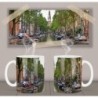 Amsterdam Nederlands Mt Mug