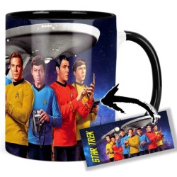 Star Trek The Original Series TOS A Mt Tasse