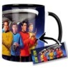 Star Trek The Original Series TOS A Mt Tasse