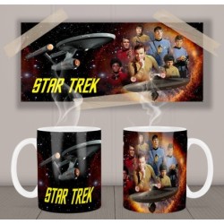 Star Trek The Original Series TOS B Mt Mug