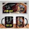 Star Trek The Original Series TOS B Mt Mug