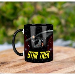 Star Trek The Original Series TOS B Mt Mug