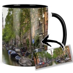 Amsterdam Nederlands Mt Tasse