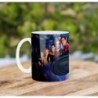 Star Trek Voyager Kate Mulgrew Robert Beltran Jeri Ryan Robert Picardo Mv Tasse