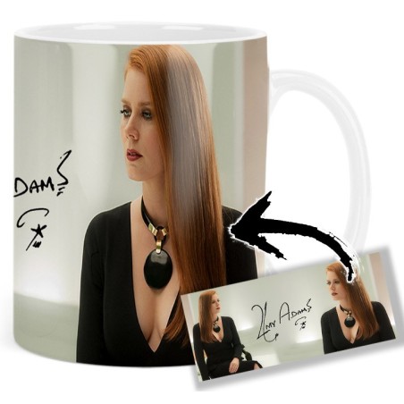 Amy Adams Mt Tasse