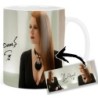 Amy Adams Mt Mug