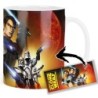 Star Wars The Clone Wars Mt Tazza