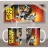 Star Wars The Clone Wars Mt Tazza