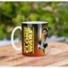 Star Wars The Clone Wars Mt Tazza