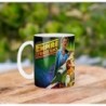 Star Wars The Empire Strikes Back Harrison Ford Carrie Fisher Billy Dee Williams Mv Tazza
