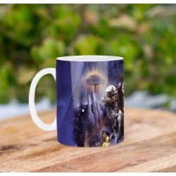 Star Wars The Empire Strikes Back Harrison Ford Mark Hamill Carrie Fisher Mv Taza