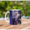 Star Wars The Empire Strikes Back Harrison Ford Mark Hamill Carrie Fisher Mv Taza