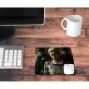 Alias Grace Sarah Gadon Mt Computer MousePad