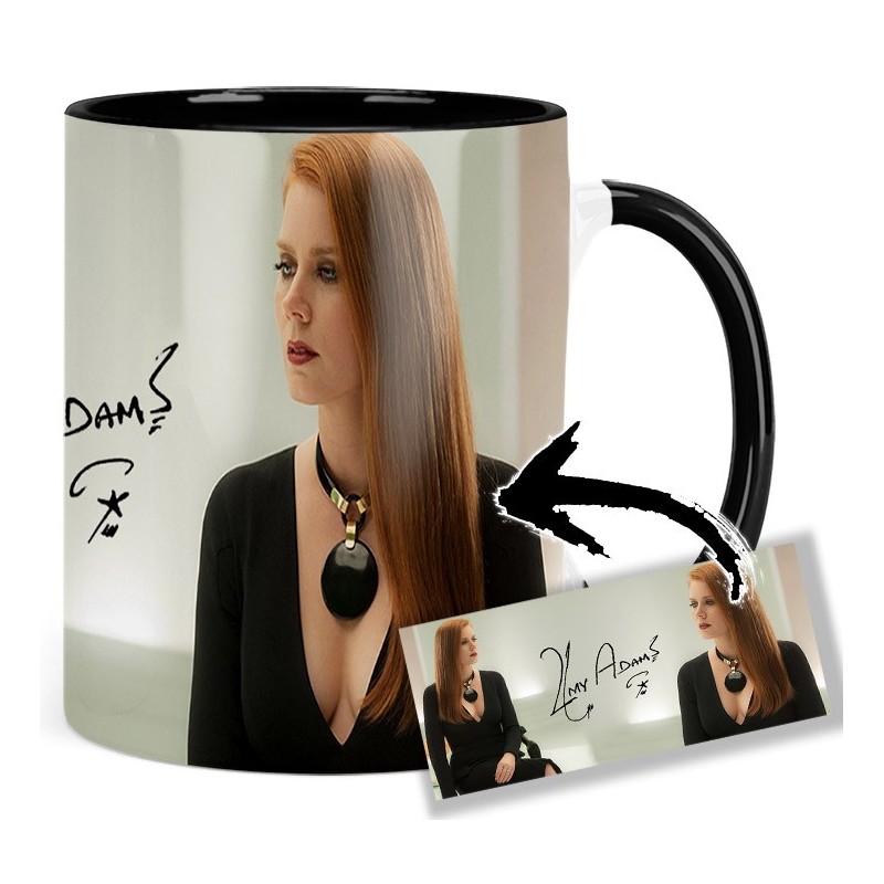 Amy Adams Mt Tasse