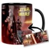 Star Wars The Force Awakens Daisy Ridley Oscar Isaac Mv Tasse