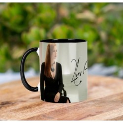 Amy Adams Mt Tasse