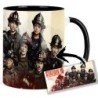 Station 19 Danielle Savre Jaina Lee Ortiz Mv Mug
