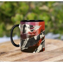 Status Quo Rick Parfitt Francis Rossi Mv Mug