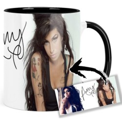 Amy Winehouse Mt Tasse