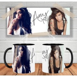 Amy Winehouse Mt Tasse
