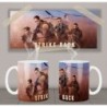 Strike Back Warren Brown Daniel Macpherson Alin Sumarwata Roxanne Mckee Mv Mug