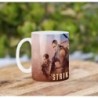 Strike Back Warren Brown Daniel Macpherson Alin Sumarwata Roxanne Mckee Mv Mug