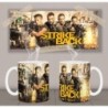 Strike Back Warren Brown Daniel Macpherson Alin Sumarwata Yasemin Allen Mv Tasse