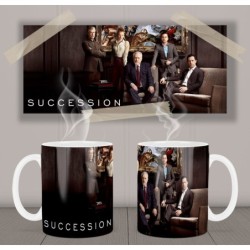 Succession Brian Cox Sarah Snook Mt Taza