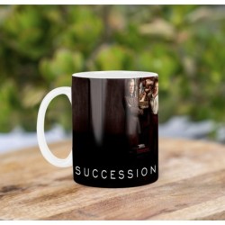 Succession Brian Cox Sarah Snook Mt Taza