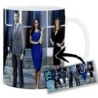 Suits Gabriel Macht Patrick J Adams Mt Tazza