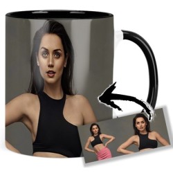 Ana De Armas Mt Tasse