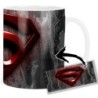 Superman Logo DC Comics Mt Taza