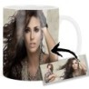 Anahi Mt Tazza