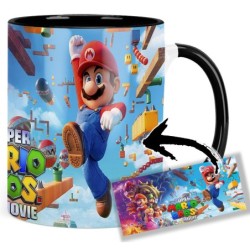 Super Mario Bros Mt Mug