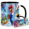 Super Mario Bros Mt Mug
