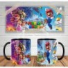 Super Mario Bros Mt Mug