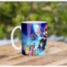 Super Mario Bros Mv Mug