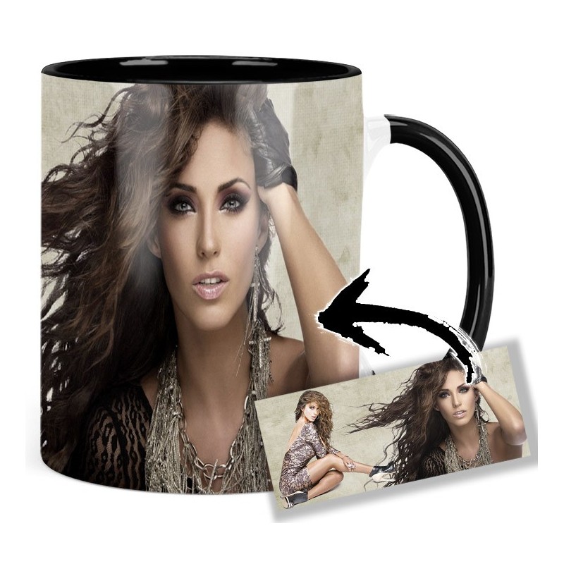 Anahi Mt Tasse
