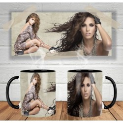 Anahi Mt Tasse