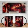 Supernatural Jensen Ackles Jared Padalecki Mt Tasse
