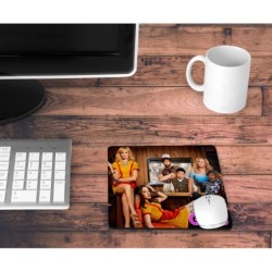 2 Broke Girls Kat Dennings Beth Behrs Mv Computermatten