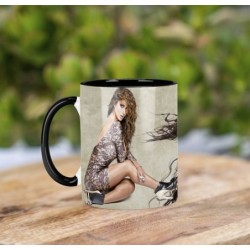 Anahi Mt Tasse