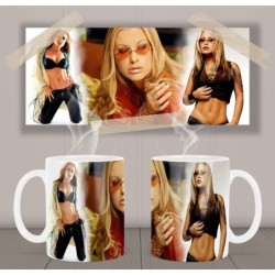 Anastacia B Mt Tasse