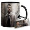 Supernatural Misha Collins Mv Mug