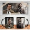 Supernatural Misha Collins Mv Mug